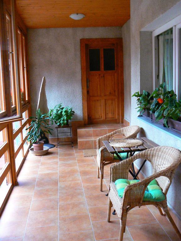 Apartmany Johanka Nachod Room photo