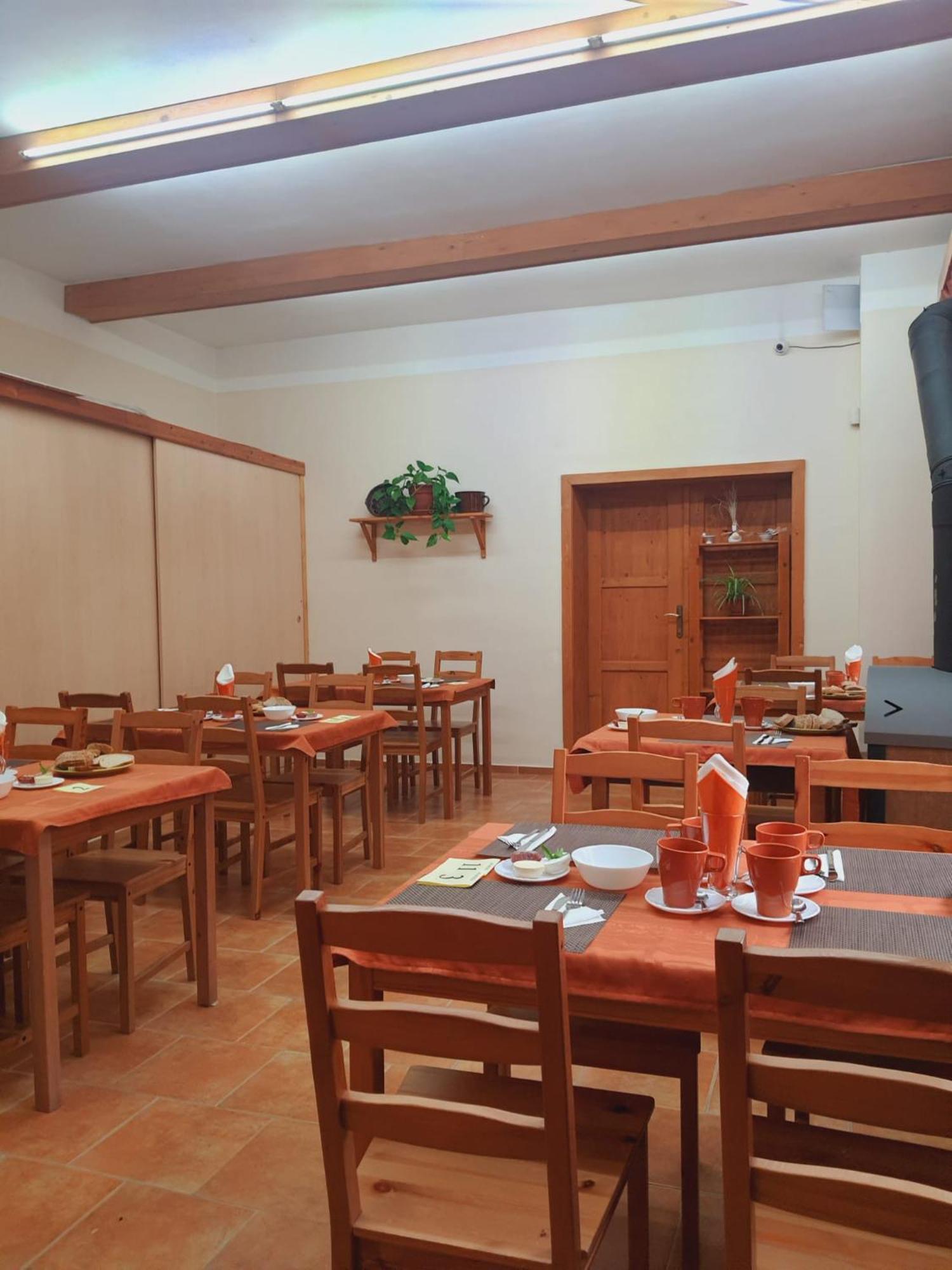 Apartmany Johanka Nachod Exterior photo