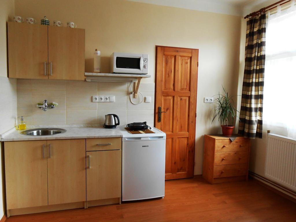 Apartmany Johanka Nachod Room photo